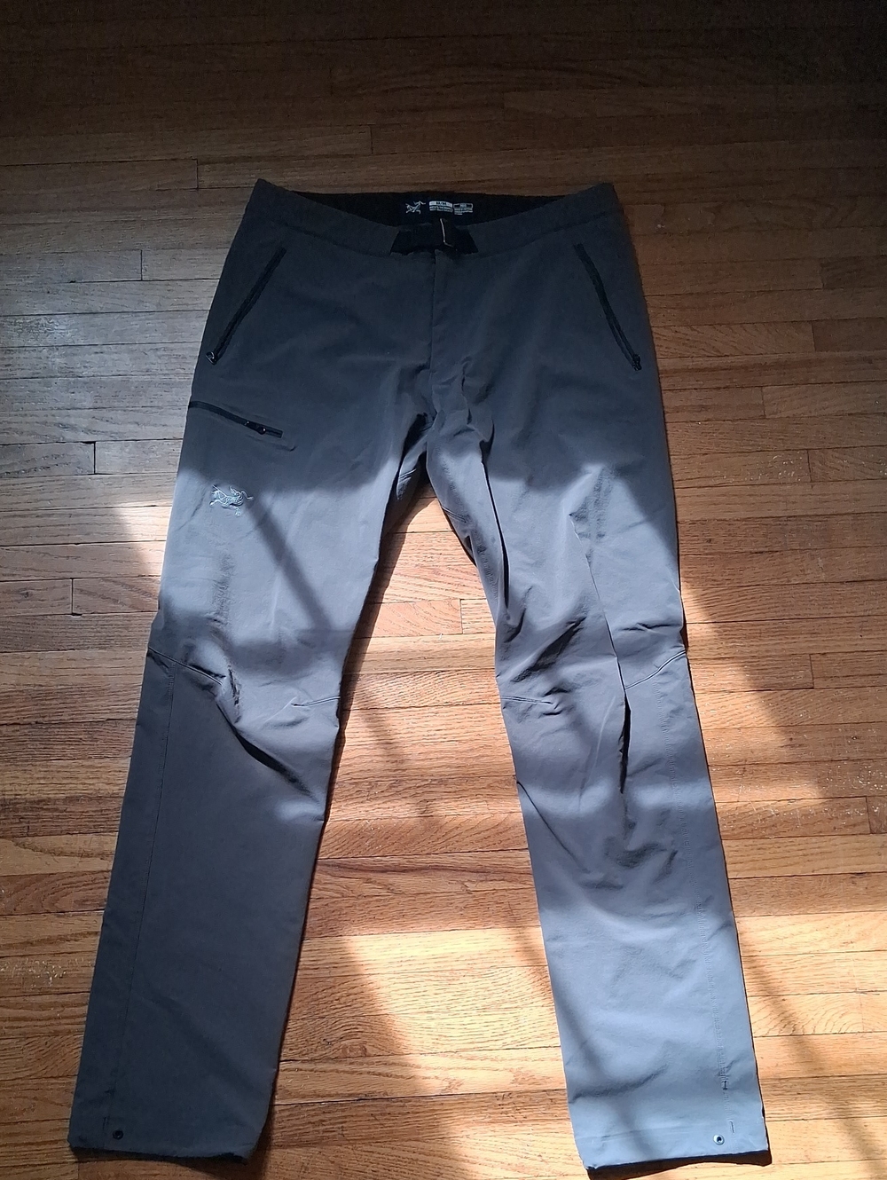 Arcteryx Hiking Pants